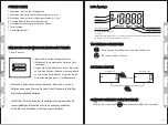 Preview for 12 page of AmazonBasics B00V5IM5PY Instruction Manual