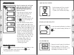 Preview for 14 page of AmazonBasics B00V5IM5PY Instruction Manual