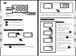 Preview for 17 page of AmazonBasics B00V5IM5PY Instruction Manual