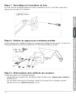 Preview for 10 page of AmazonBasics B010QZD6I6 Instruction Manual