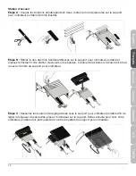 Preview for 12 page of AmazonBasics B010QZD6I6 Instruction Manual