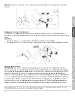 Preview for 14 page of AmazonBasics B010QZD6I6 Instruction Manual