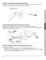 Preview for 16 page of AmazonBasics B010QZD6I6 Instruction Manual