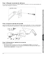 Preview for 28 page of AmazonBasics B010QZD6I6 Instruction Manual