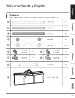 Preview for 3 page of AmazonBasics B0145IWKBE User Manual