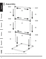 Preview for 6 page of AmazonBasics B0145IWKBE User Manual