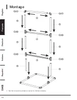 Preview for 12 page of AmazonBasics B0145IWKBE User Manual