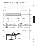 Preview for 15 page of AmazonBasics B0145IWKBE User Manual