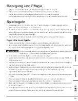 Preview for 19 page of AmazonBasics B0145IWKBE User Manual