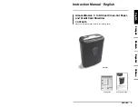 Preview for 3 page of AmazonBasics B01GG76234 Instruction Manual