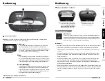 Preview for 13 page of AmazonBasics B01GG76234 Instruction Manual