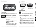 Preview for 21 page of AmazonBasics B01GG76234 Instruction Manual