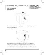 Предварительный просмотр 46 страницы AmazonBasics B01GIL6EU4 Instruction Manual