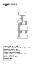 AmazonBasics B06X6J3L65 Manual preview