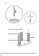 Preview for 20 page of AmazonBasics B06X6J3L65 Manual