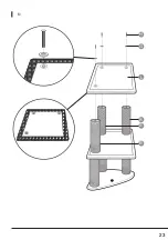 Preview for 23 page of AmazonBasics B06X6J3L65 Manual