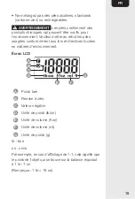 Preview for 15 page of AmazonBasics B06X9NQ8GX Instructions For Use Manual