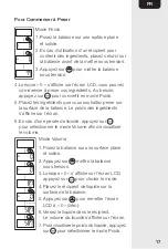 Preview for 17 page of AmazonBasics B06X9NQ8GX Instructions For Use Manual