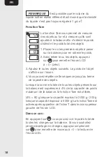 Preview for 18 page of AmazonBasics B06X9NQ8GX Instructions For Use Manual