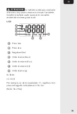 Preview for 35 page of AmazonBasics B06X9NQ8GX Instructions For Use Manual