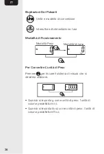 Preview for 36 page of AmazonBasics B06X9NQ8GX Instructions For Use Manual