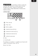 Preview for 45 page of AmazonBasics B06X9NQ8GX Instructions For Use Manual