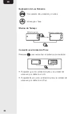 Preview for 46 page of AmazonBasics B06X9NQ8GX Instructions For Use Manual