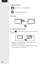 Preview for 56 page of AmazonBasics B06X9NQ8GX Instructions For Use Manual