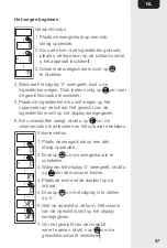 Preview for 57 page of AmazonBasics B06X9NQ8GX Instructions For Use Manual