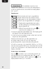 Preview for 58 page of AmazonBasics B06X9NQ8GX Instructions For Use Manual