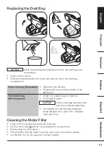 Preview for 11 page of AmazonBasics B0711MS9DX Manual