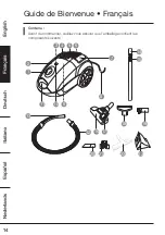 Preview for 14 page of AmazonBasics B0711MS9DX Manual