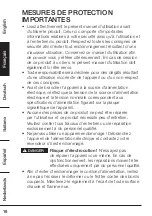 Preview for 16 page of AmazonBasics B0711MS9DX Manual