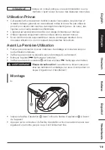 Preview for 19 page of AmazonBasics B0711MS9DX Manual