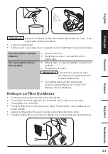 Preview for 23 page of AmazonBasics B0711MS9DX Manual