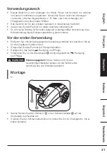 Preview for 31 page of AmazonBasics B0711MS9DX Manual