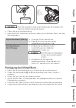 Preview for 35 page of AmazonBasics B0711MS9DX Manual