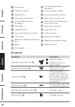 Preview for 40 page of AmazonBasics B0711MS9DX Manual