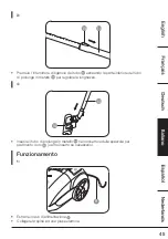 Preview for 45 page of AmazonBasics B0711MS9DX Manual