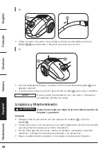 Preview for 58 page of AmazonBasics B0711MS9DX Manual