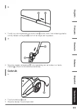 Preview for 69 page of AmazonBasics B0711MS9DX Manual