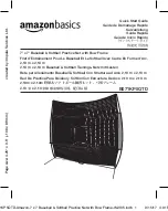 AmazonBasics B071KP5QTD Quick Start Manual preview