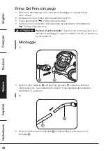 Предварительный просмотр 48 страницы AmazonBasics B071L9QYTY Manual