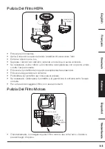 Предварительный просмотр 53 страницы AmazonBasics B071L9QYTY Manual