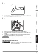 Предварительный просмотр 63 страницы AmazonBasics B071L9QYTY Manual