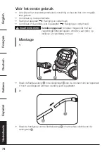 Предварительный просмотр 74 страницы AmazonBasics B071L9QYTY Manual