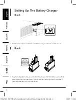 Preview for 6 page of AmazonBasics B071PB1G8T Manual