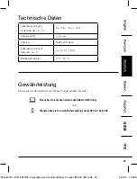 Preview for 25 page of AmazonBasics B071PB1G8T Manual