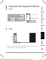 Preview for 39 page of AmazonBasics B071PB1G8T Manual