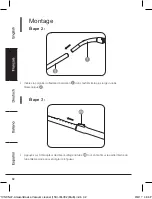 Предварительный просмотр 32 страницы AmazonBasics B071VNCNLF Welcome Manual